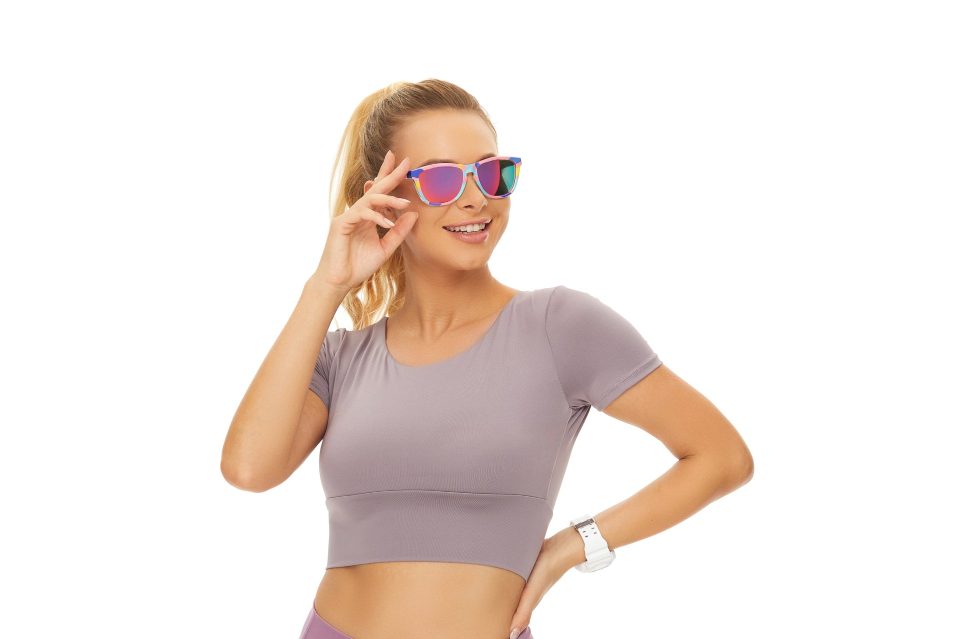 The perfect sunglasses for outdoor enthusiasts