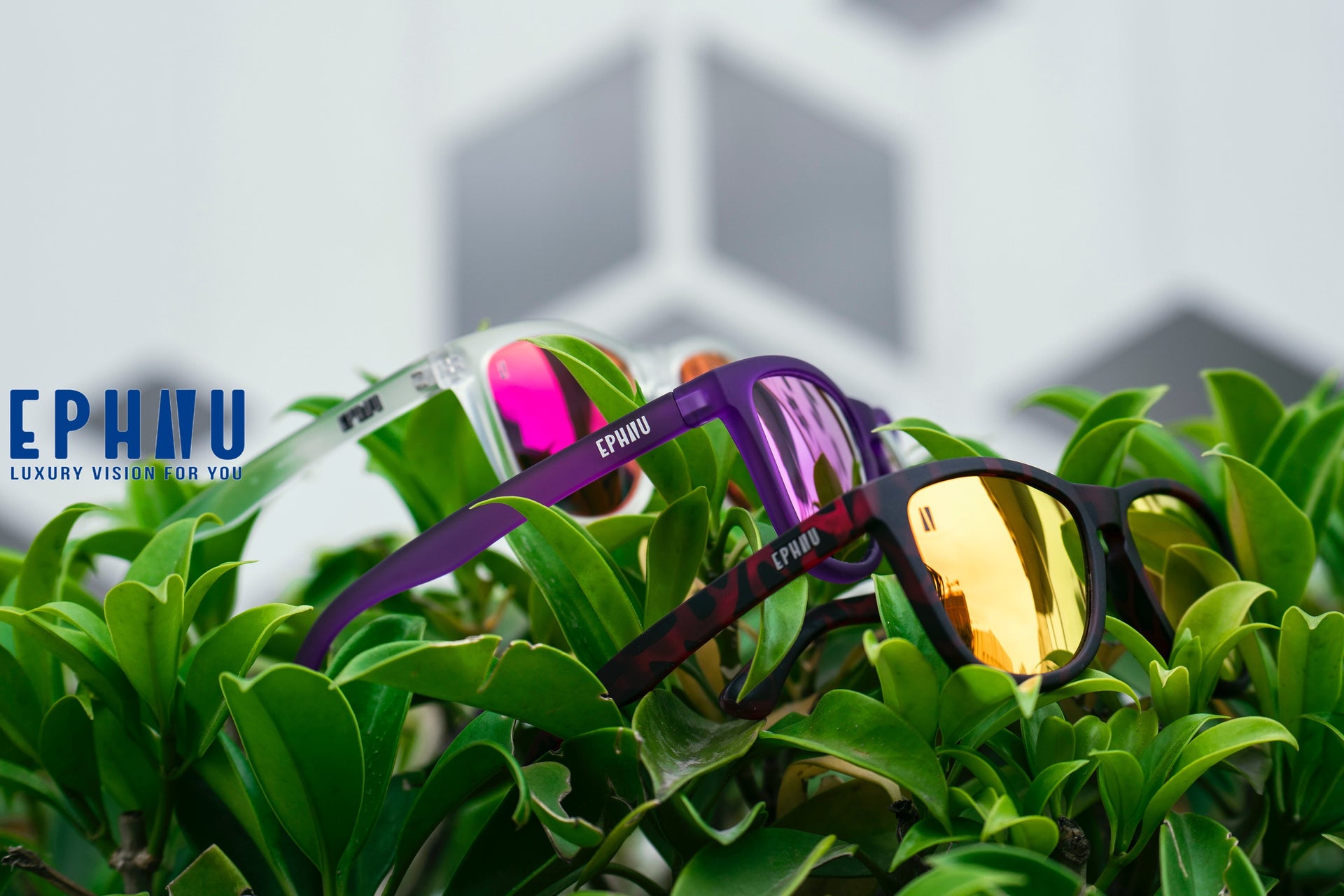 10 Reasons Why EPHIU Sports Sunglasses Are the Ultimate Runner's Companion