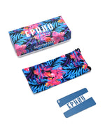 Polarized Sports Sunglasses for Running - UV400 Mirror Lens No-Slip Design TS001-C10