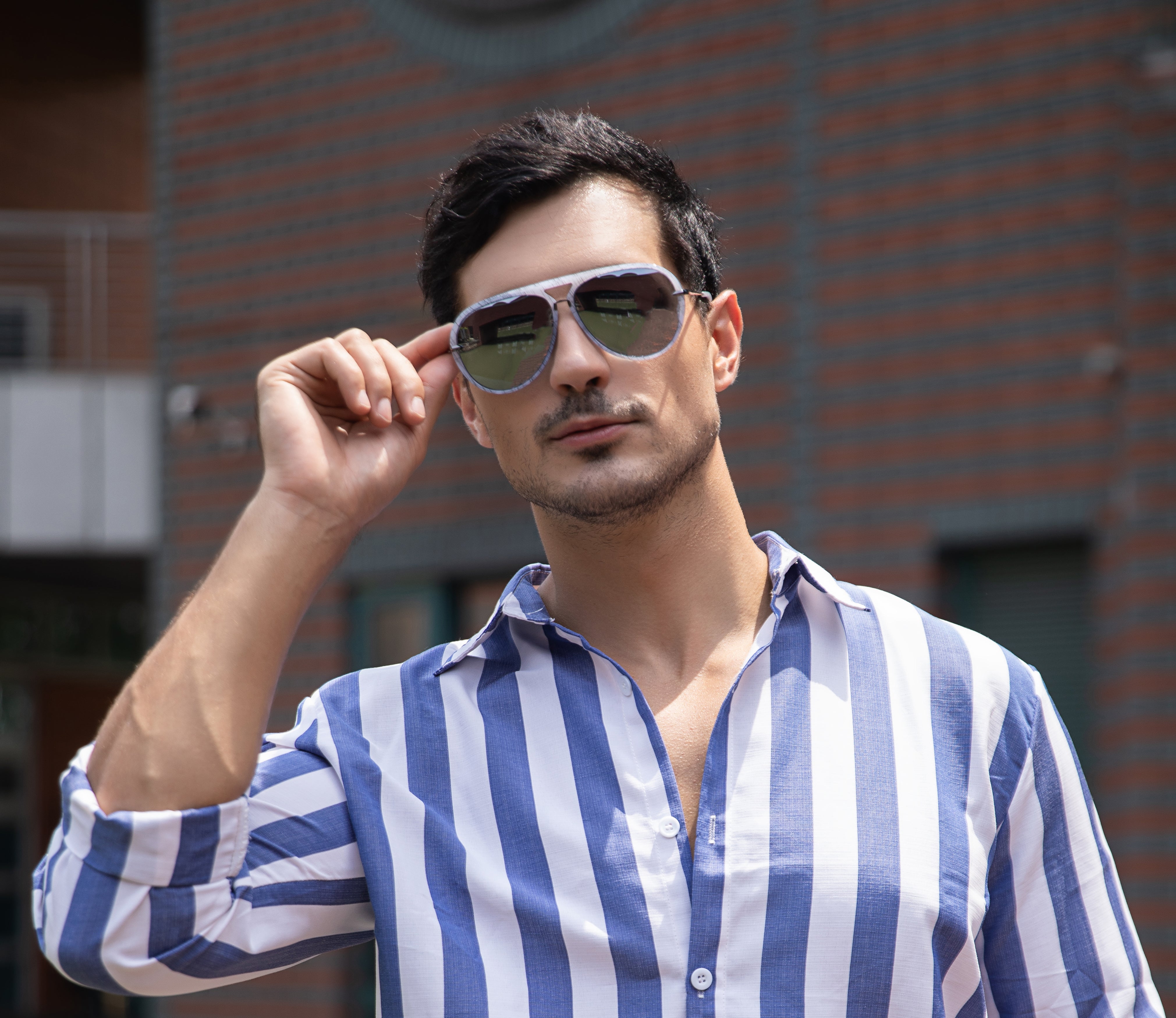 Ephiu Lifestyle Sunglasses