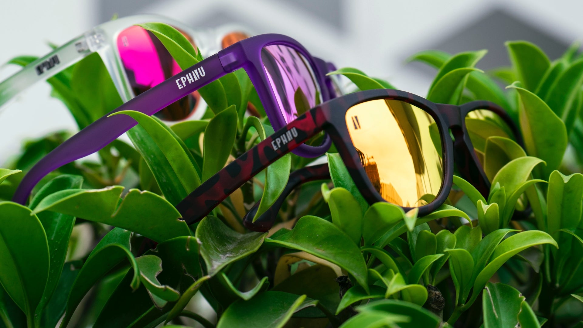 EPHIU Sports Sunglasses: The Ultimate Outdoor Companion