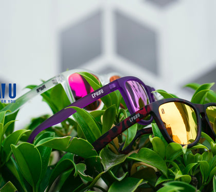 10 Reasons Why EPHIU Sports Sunglasses Are the Ultimate Runner's Companion