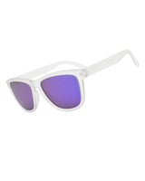 Polar Frost Sprint