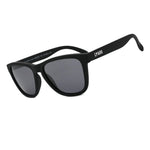 Total Eclipse Dash - Polarized Sports Sunglasses for Running TS001TBK