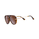 Retro Sunglasses Vintage TR90 Frame Sunglasses Unisex Glasses for Women Men STONE RAY