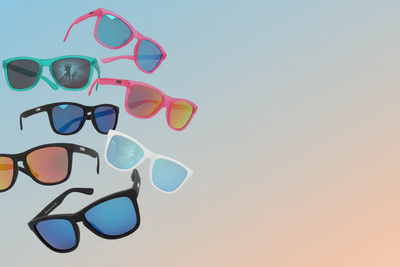 Newsletter Popup Background